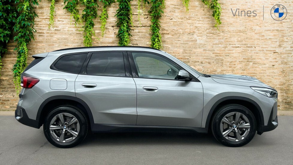 BMW X1 X1 Sdrive20i Sport HT23RZU #3