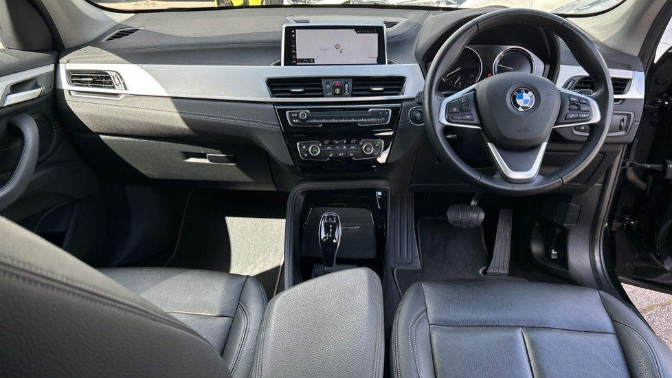BMW X1 X1 Sdrive18i Xline PJ22CXP #4