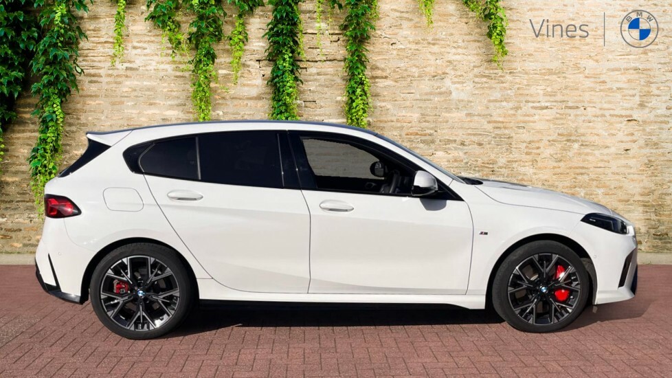 BMW 1 Series 120 M Sport GX25OEO  #3