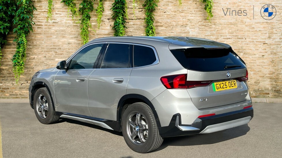 BMW iX1 Ix1 Xdrive30 Xline GX25OER  #2
