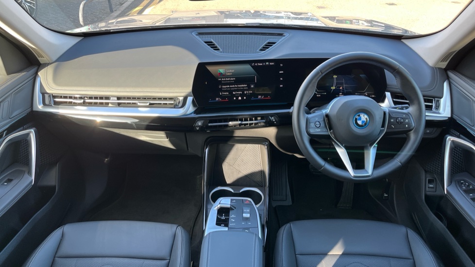 BMW iX1 Ix1 Xdrive30 Xline GX25OER  #4