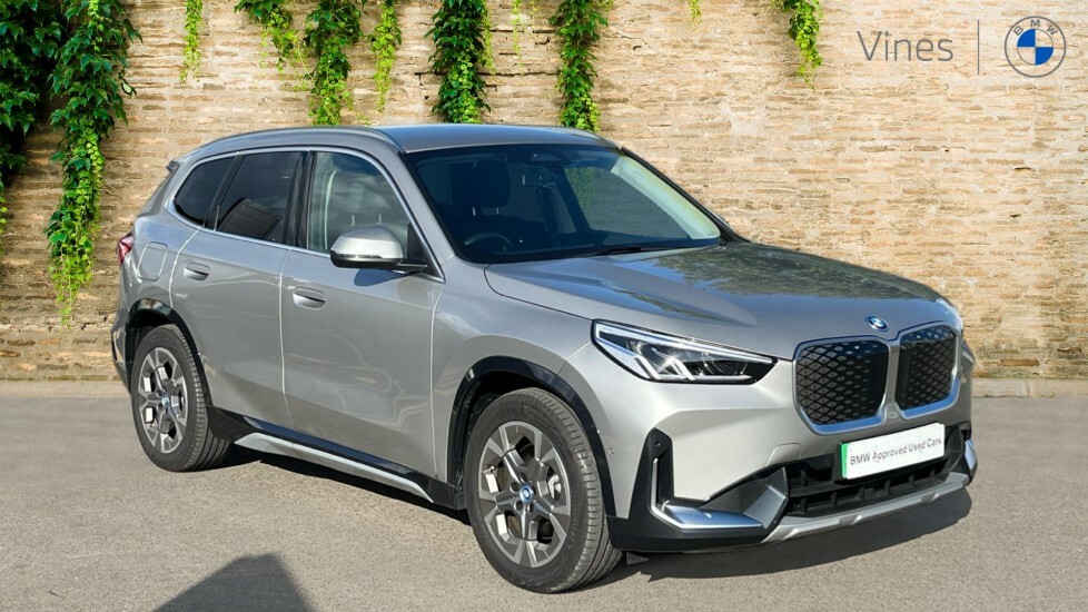 BMW iX1 Ix1 Xdrive30 Xline 