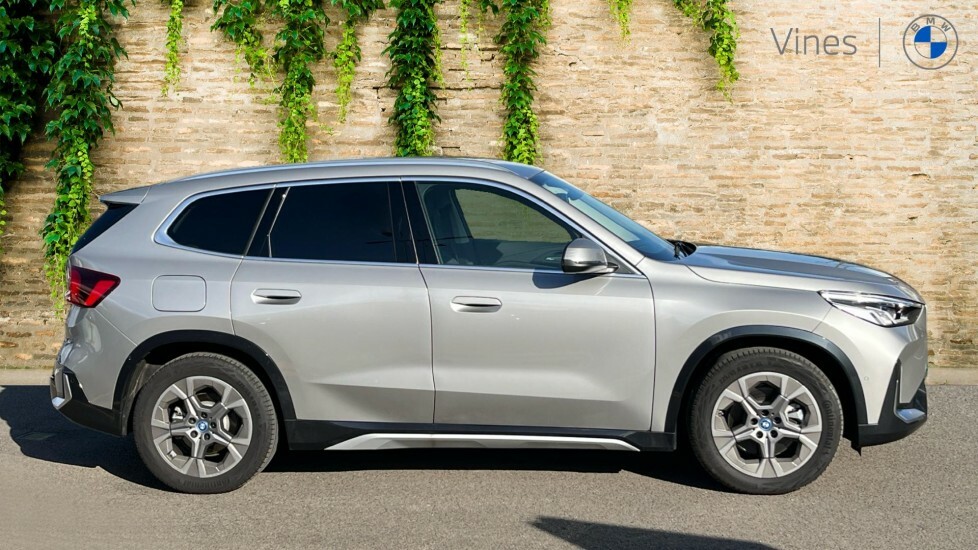 BMW iX1 Ix1 Xdrive30 Xline GX25OER  #3