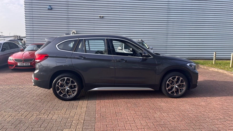 BMW X1 X1 Sdrive20i Xline VN71TCO #3