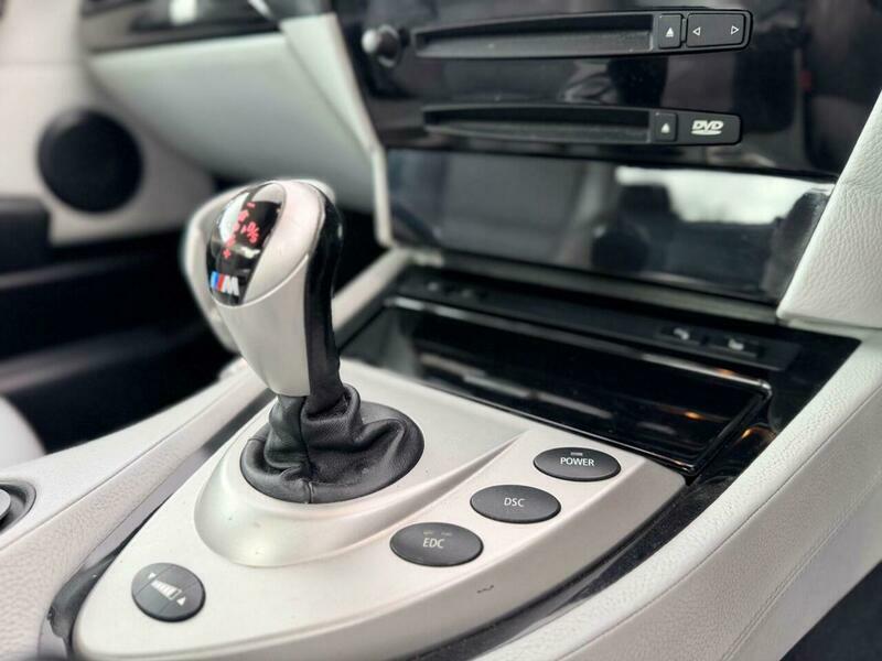 BMW M6 5.0 V10 Smg Euro 4 #17