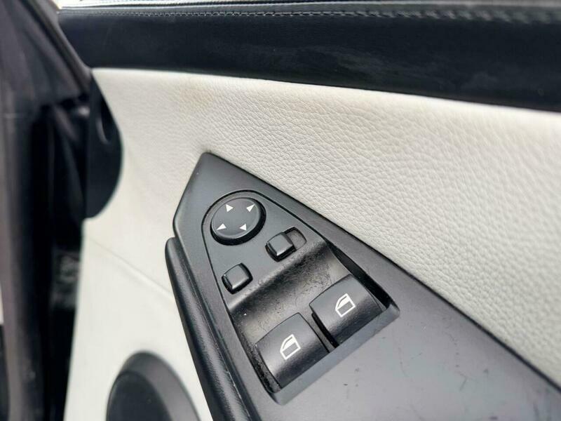BMW M6 5.0 V10 Smg Euro 4 #22