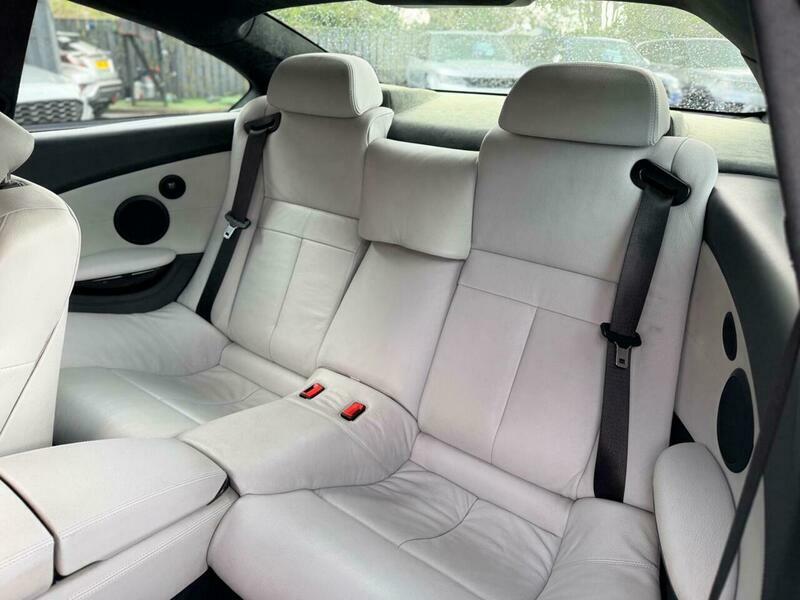 BMW M6 5.0 V10 Smg Euro 4 #21