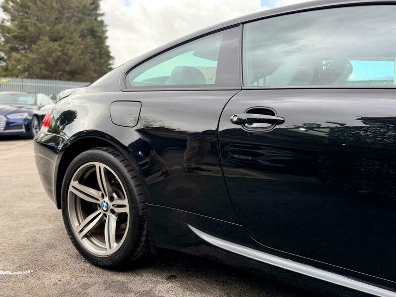 BMW M6 5.0 V10 Smg Euro 4 #28