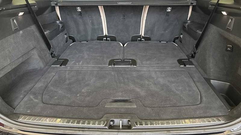 Volvo XC90 B5 Awd Mild Hybrid Plus Dark - 2025 74 RA74LLW Black #5