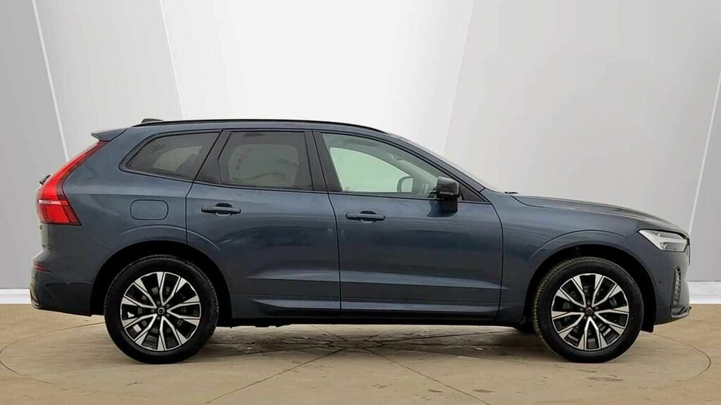 Volvo XC60 Plus, B5 Awd Mild Hybrid, Dark RA74FFU Blue #2
