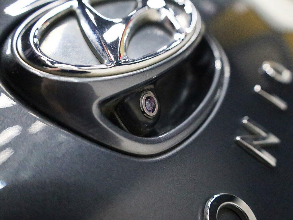 Hyundai Ioniq H-gdi Premium Se Hatchback LG67VJN Grey #2
