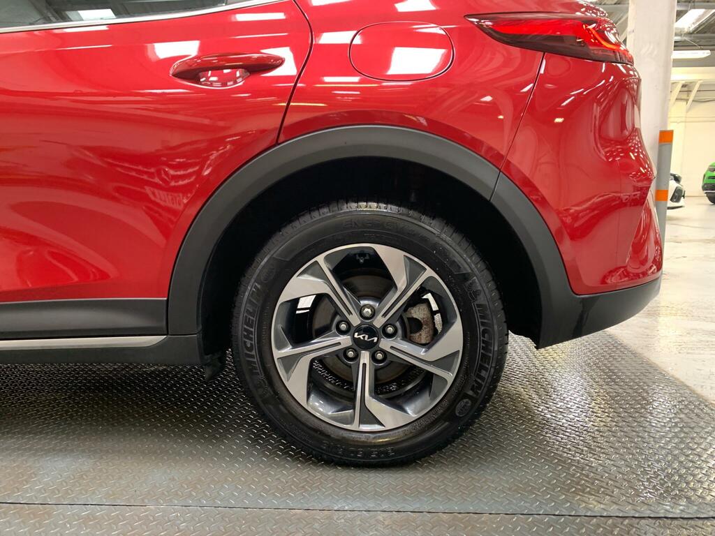 Kia Xceed 1.0 T-gdi 2 Euro 6 Ss BYZ7163 #6