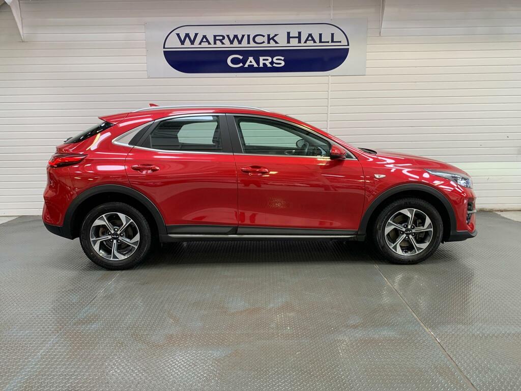 Kia Xceed 1.0 T-gdi 2 Euro 6 Ss BYZ7163 #3