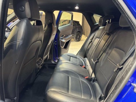 Jaguar E-Pace 2.0 E-pace R-dynamic WF68DLJ Blue #6