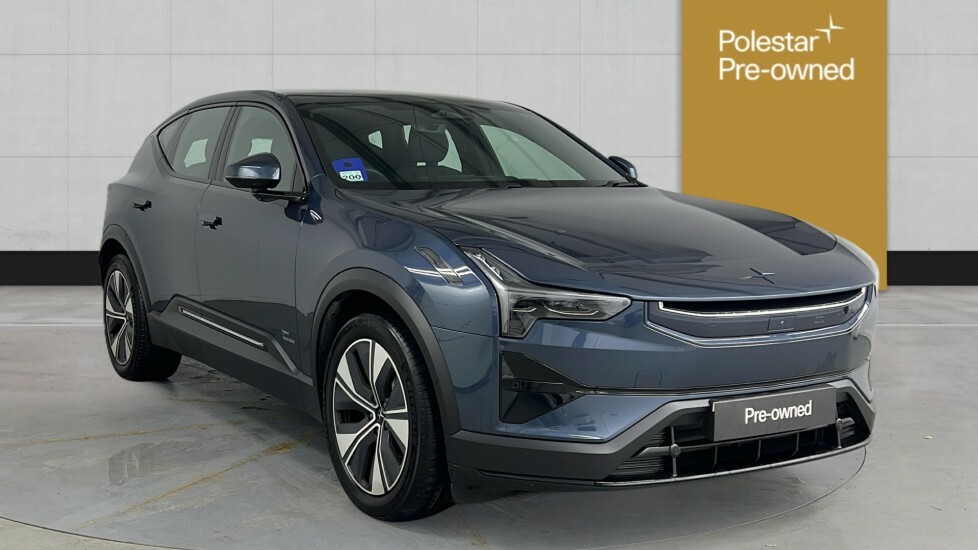 Polestar 3 Polestar 3 Long Range Dual Motor - Base