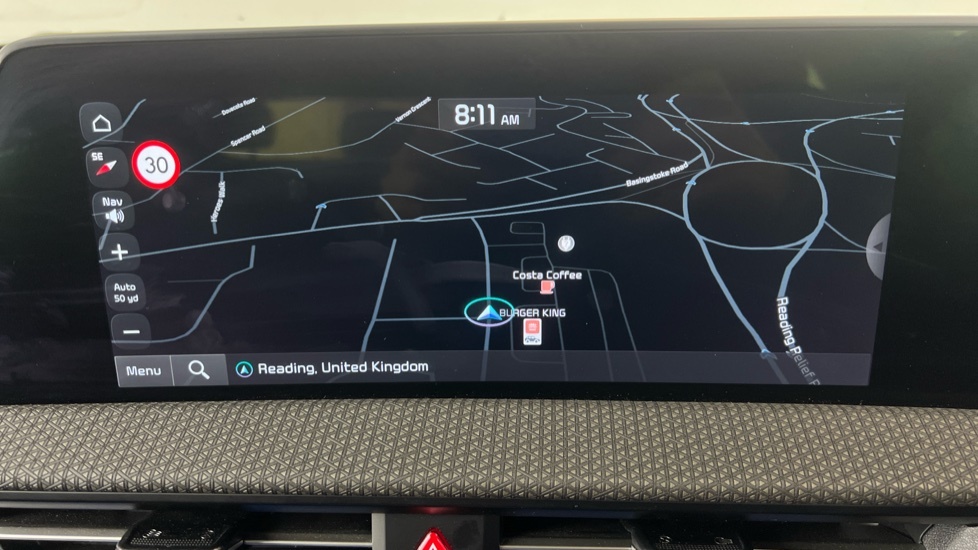Kia  3 1.5P Mt Isg Silver #14