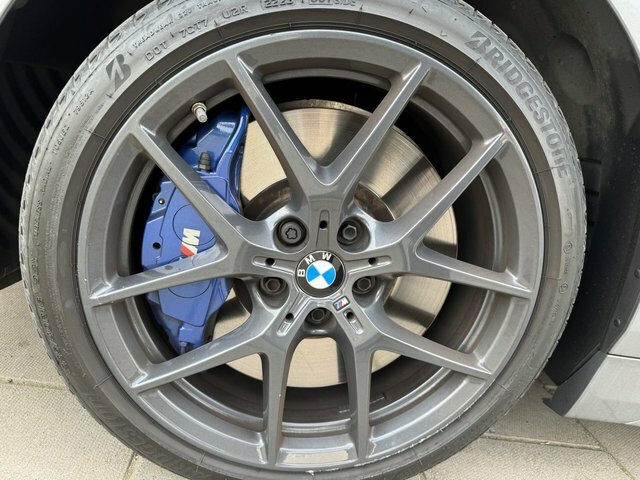 BMW 1 Series 1.5 118I M Sport Lcp Hatchback Dct Eu EG23MBX Grey #6