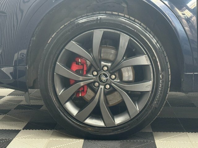 Land Rover Discovery Sport 2.0 D200 Mhev R-dynamic S Plus Suv HN21UUZ Blue #4