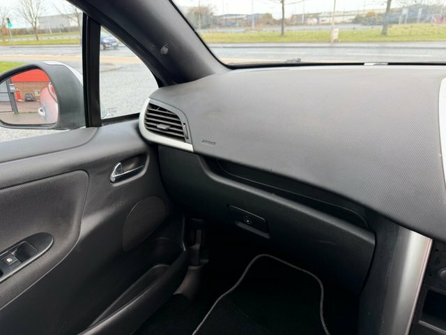 Peugeot 207 207 cc Active Black #13