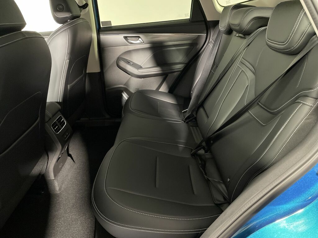Great Wall Haval Jolion Pro Lux Hybrid WM75UJL Blue #5