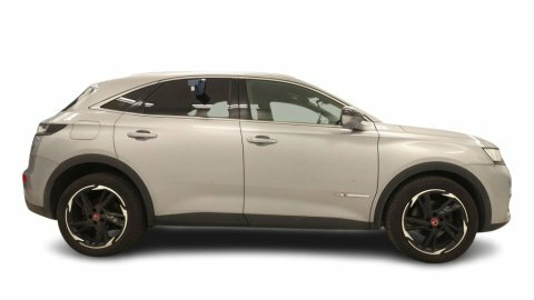 DS DS 7 Crossback Crossback 2.0 Ds7 MW68UBZ Grey #3