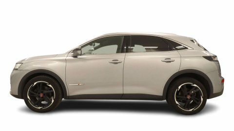 DS DS 7 Crossback Crossback 2.0 Ds7 MW68UBZ Grey #5