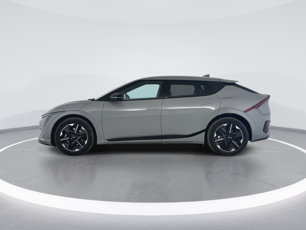 Kia EV6 168Kw Gt Line 84Kwh RO25XUZ Grey #5