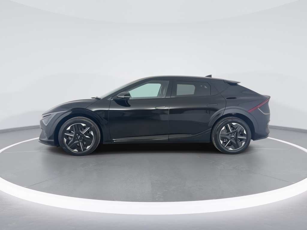 Kia EV6 239Kw Gt Line 84Kwh Awd RV25VKU Black #5