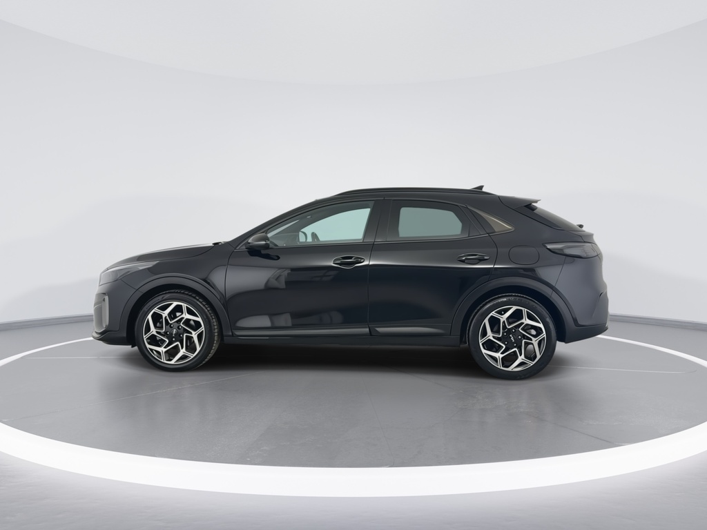 Kia Xceed 1.5T Gdi Isg 138 Gt-line S Dct ET25DBO Black #5