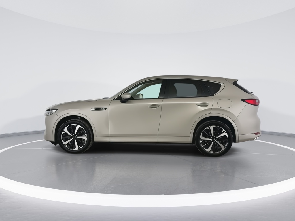 Mazda CX-60 3.3D 254 Takumi Awd Panoramic Roof #5