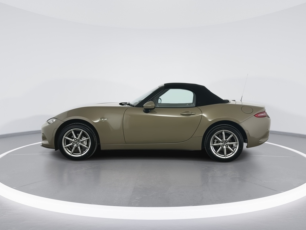Mazda MX-5 1.5 132 Exclusive-line  #5
