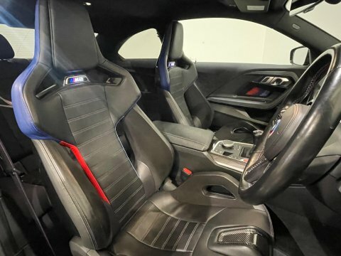 BMW M2 3.0 Biturbo Euro Black #3