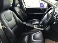 Volvo XC60 D4 Se Lux Nav Silver #5