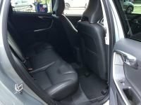 Volvo XC60 D4 Se Lux Nav Silver #6