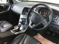 Volvo XC60 D4 Se Lux Nav Silver #4
