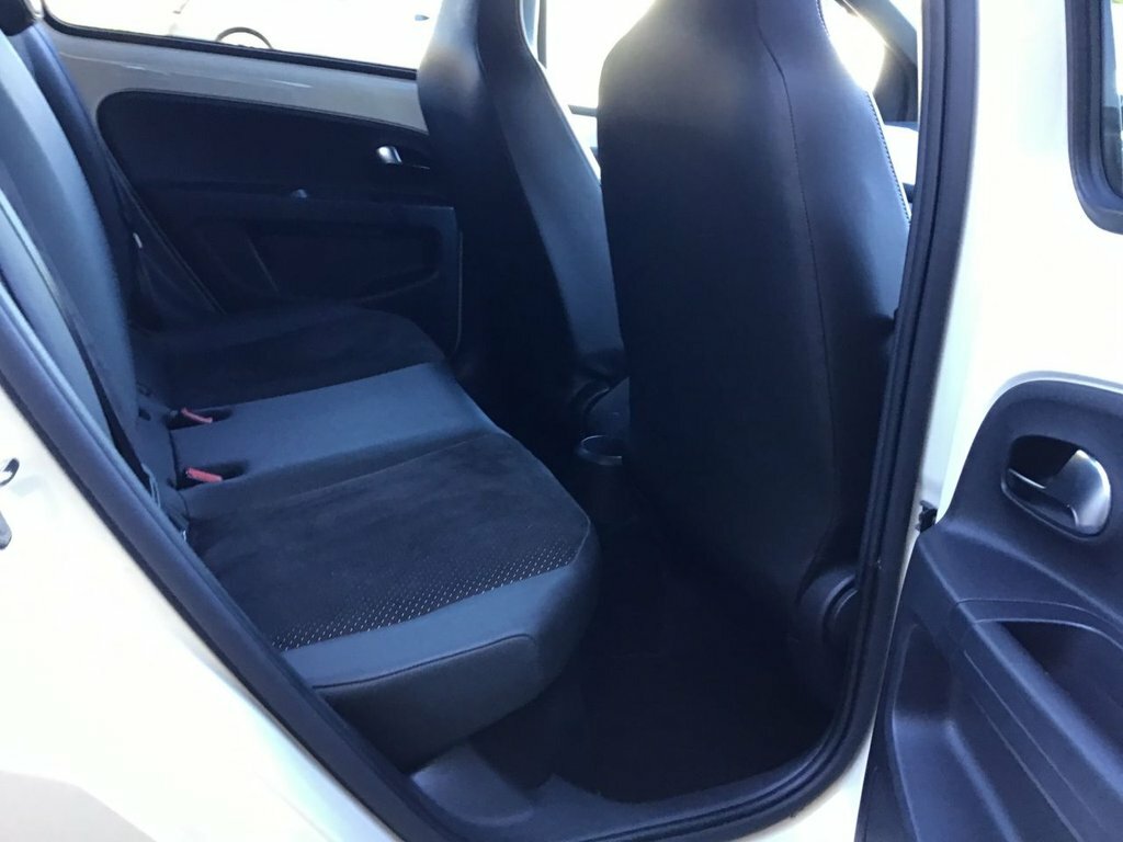 Seat MII 12V By Mango Hatchback HW16EOH Beige #6