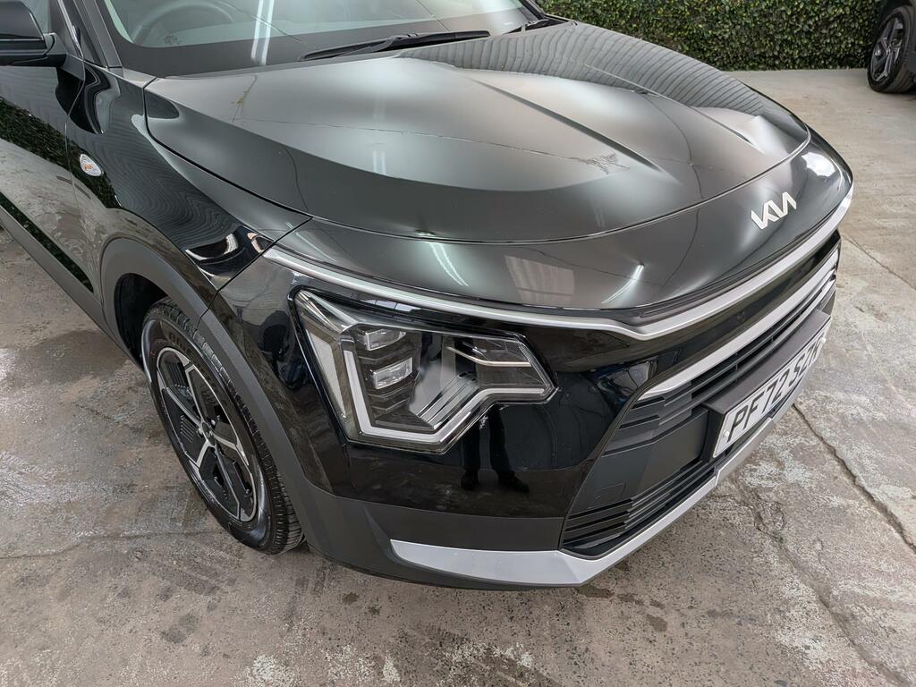 Kia Niro 1.6H Gdi 2 Dct Euro 6 Ss PF72SZR  #5