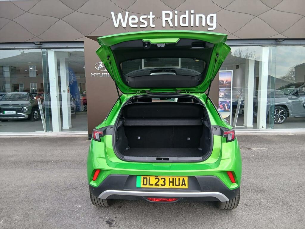 Vauxhall Mokka-e 50Kwh Ultimate DL23HUA  #6