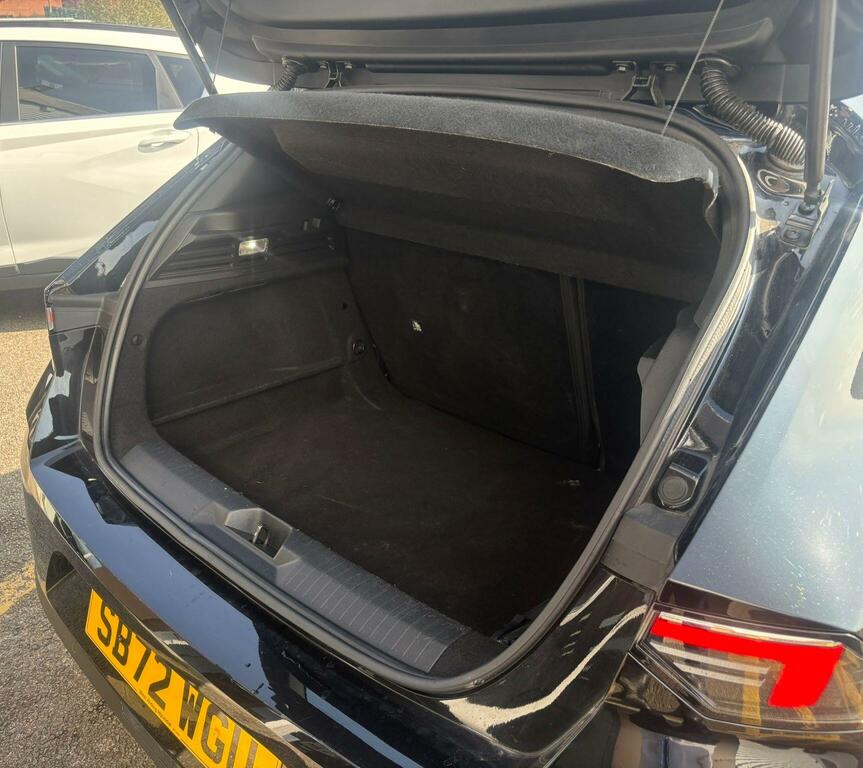 Vauxhall Astra 1.5 Turbo D Design Euro 6 Ss SB72WGU #6
