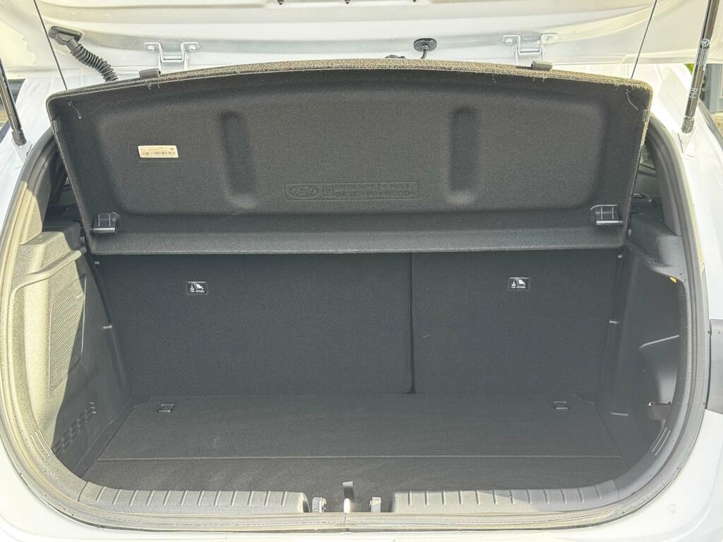 Hyundai I20 1.0 T-gdi N Line S Euro 6 Ss MK26RLZ #6