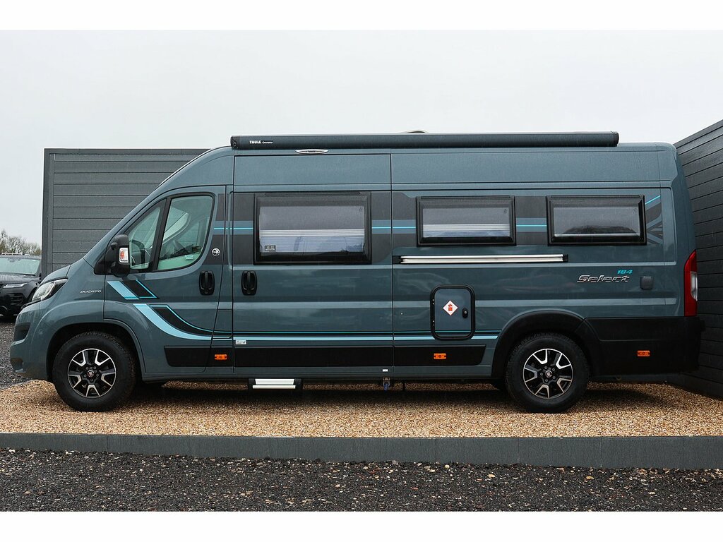 Fiat Select 184 WU22ZDC #5