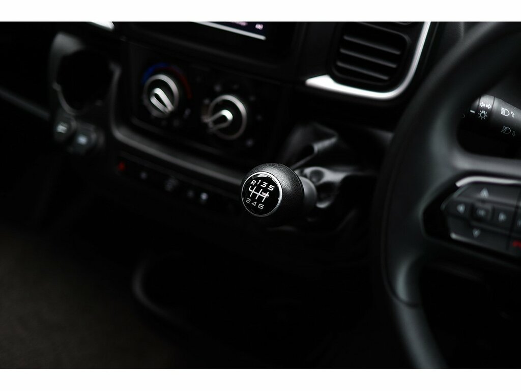 Fiat Cv20 2 Berth Black #17