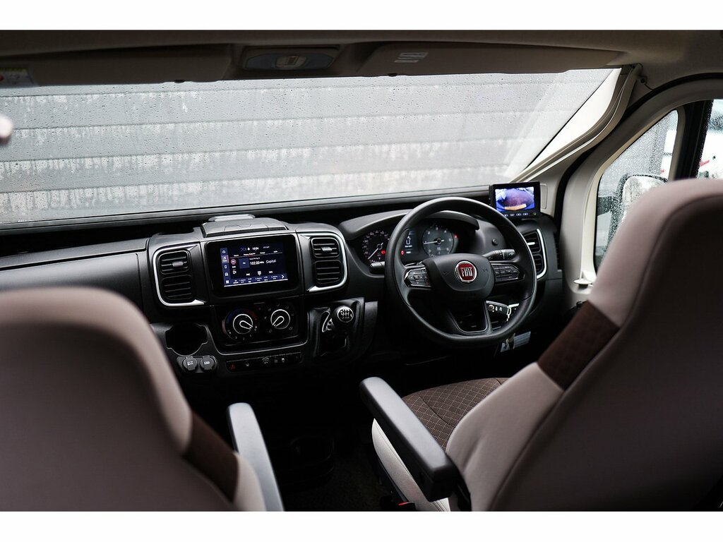 Fiat Select 184 WU22ZDC #2