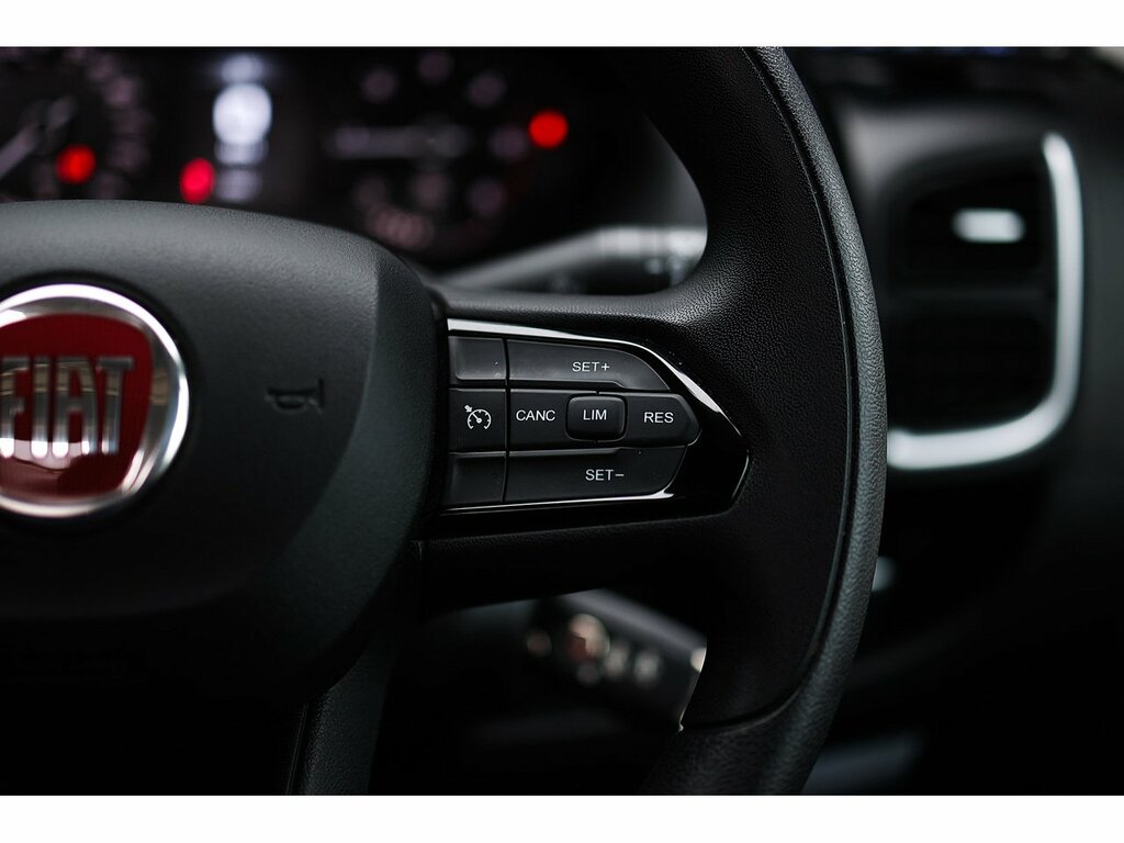 Fiat Cv20 2 Berth Black #20