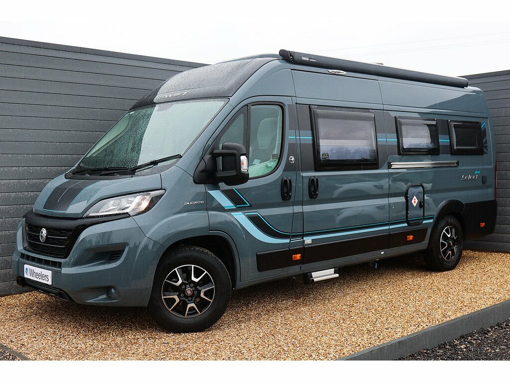 Fiat Select 184 WU22ZDC