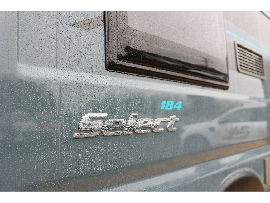 Fiat Cv20 2 Berth Black #38