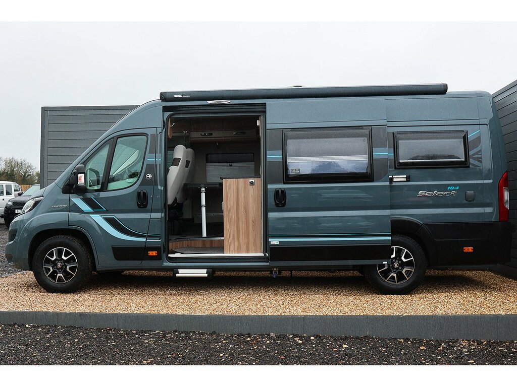 Fiat Select 184 WU22ZDC #6
