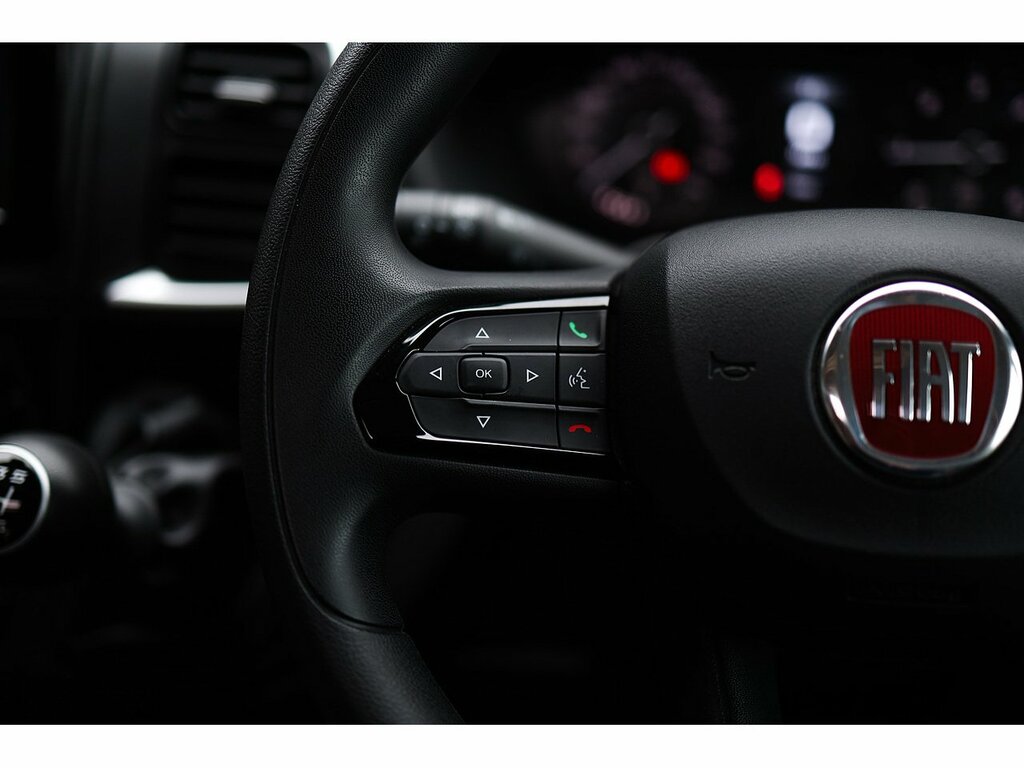 Fiat Cv20 2 Berth Black #19