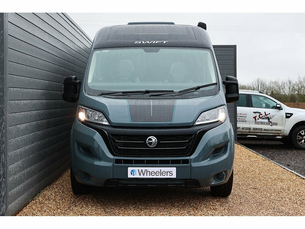 Fiat Select 184 WU22ZDC #4