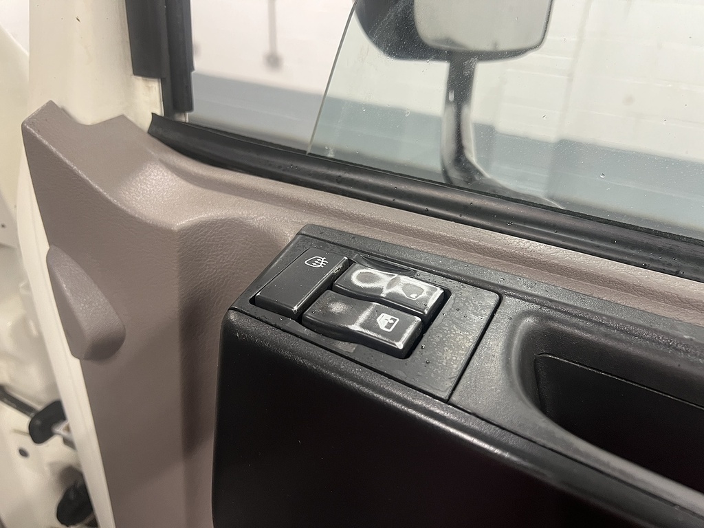 DAF All Models 0.0 Tipper Manuel White #13